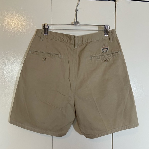 Polo High-waist shorts - Picture 3 of 5
